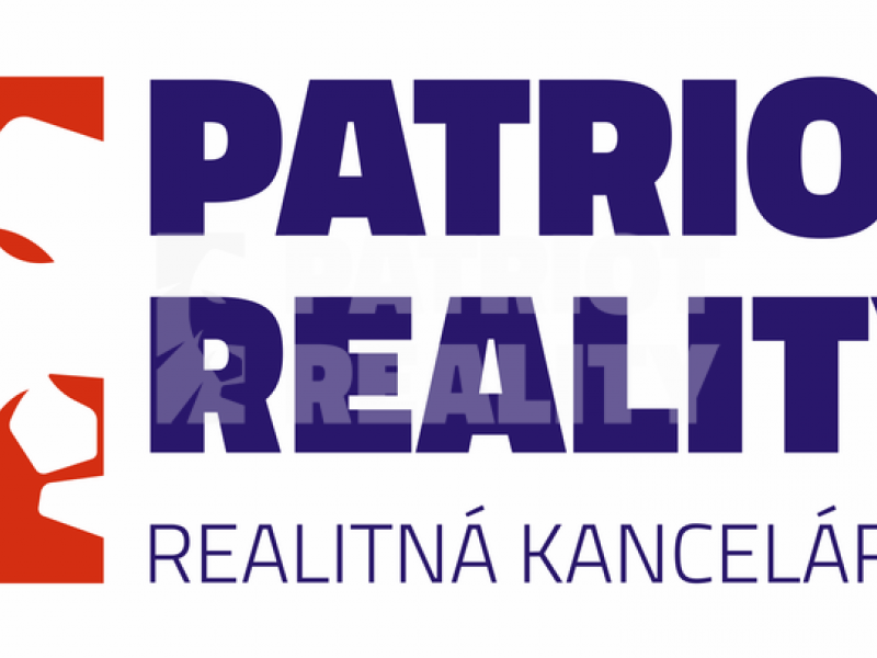 patriot reality logo