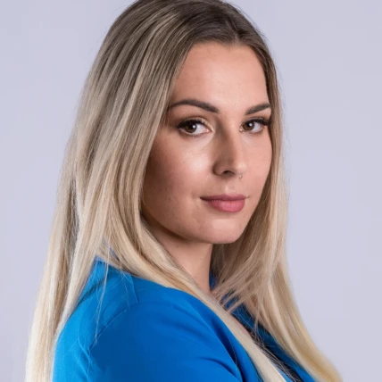 Barbora Lacková