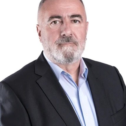 Ing. Peter Ölveczky