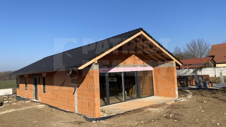 Predaj rodinného domu v Leviciach, časť Kalinčiakovo