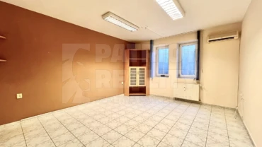 Klimatizovaný kancelársky priestor v center mesta