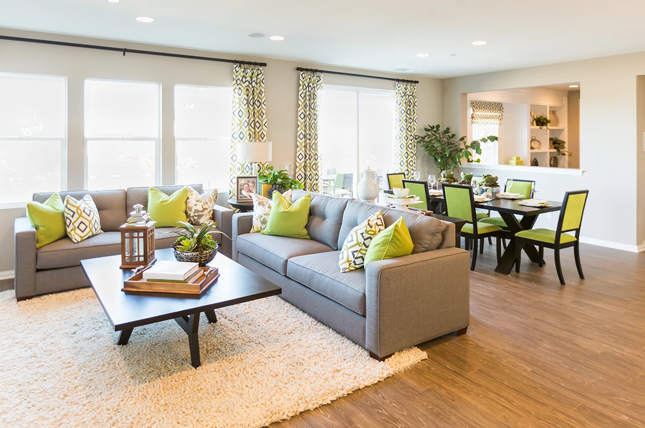 Ako pripraviť nehnuteľnosť na predaj (Home Staging)