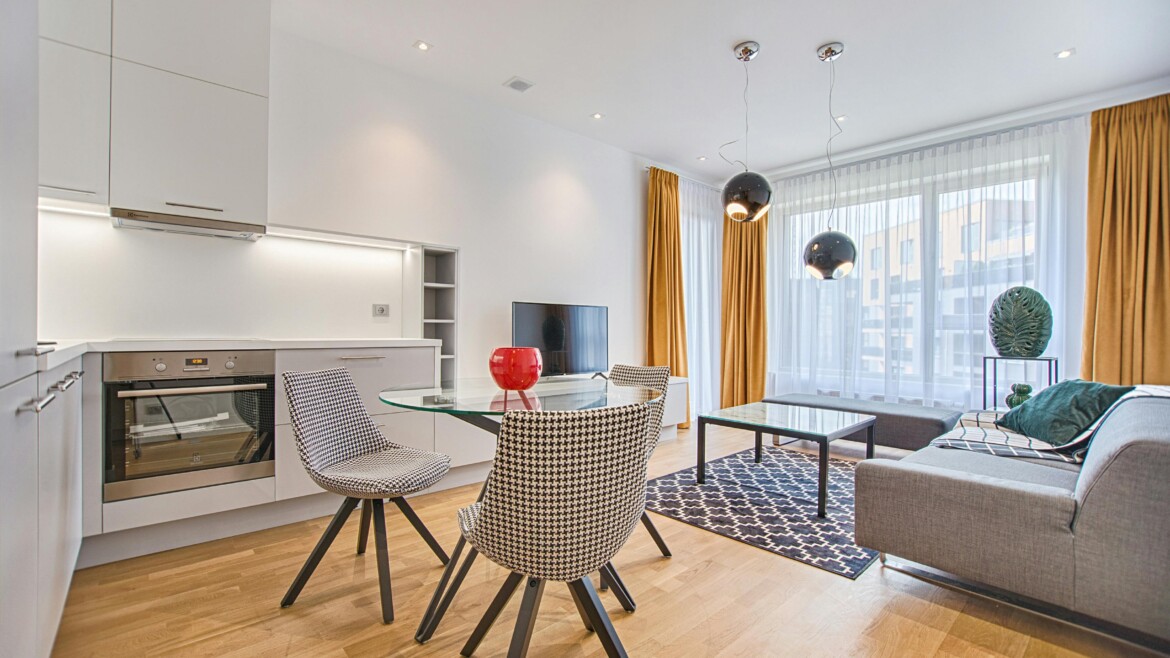 Ako pripraviť nehnuteľnosť na predaj (Home Staging)