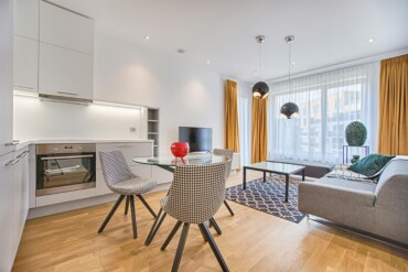 Ako pripraviť nehnuteľnosť na predaj (Home Staging)