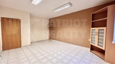 Klimatizovaný kancelársky priestor v center mesta