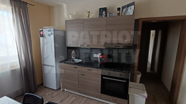 Prenájom 1 izbový byt , Levice , 46 m2