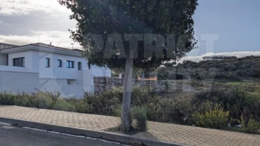 Pozemok na predaj v Camarate Golf – blízkosti Estepona, Španielsko