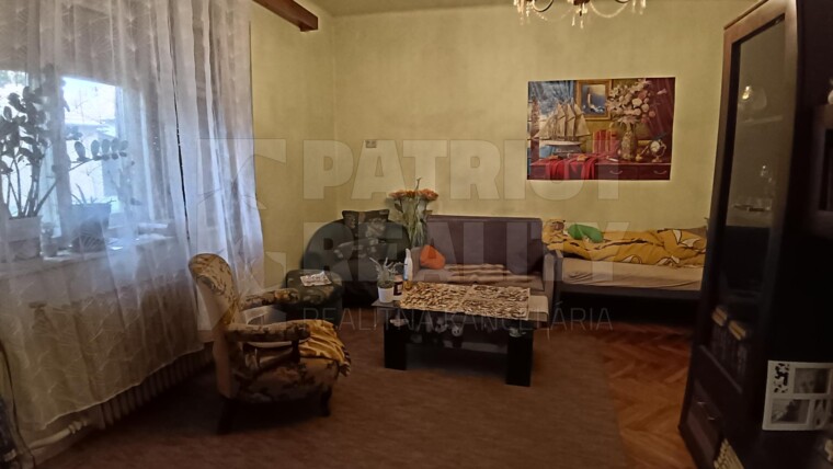 Prenájom rodinný dom ,Levice