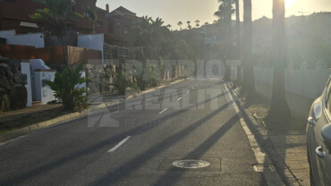 Apartmán na prízemí v rezidenčnom komplexe Sea Golf