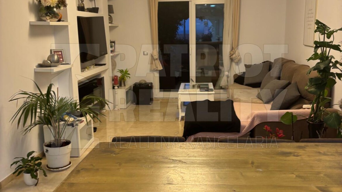 Byt 2 v 1 s úžasným výhľadom na more