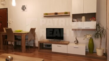 Prenájom 3 izbový byt Levice