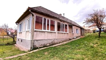 Predaj Rodinný dom Kleňany , okr. Veľký Krtíš , 491 m2