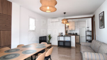 Exkluzívny apartmán v meste Vistalmar Duquesa Norte