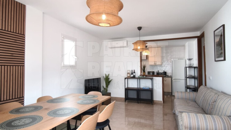 Exkluzívny apartmán v meste Vistalmar Duquesa Norte