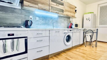 Zrekonštruovaný 3 izbový byt s loggiou v lokalite s výbornou občianskou vybavenosťou