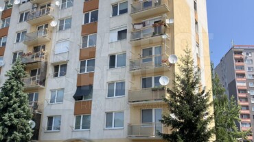 Predaj garsónky v Leviciach.