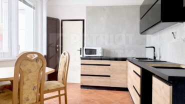 Čiastočne rekonštruovaný 3 izbový byt s balkónom