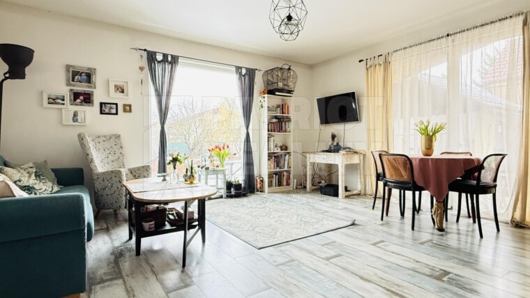 Útulný rodinný dom s krásnou záhradou na Mudroňovej ulici