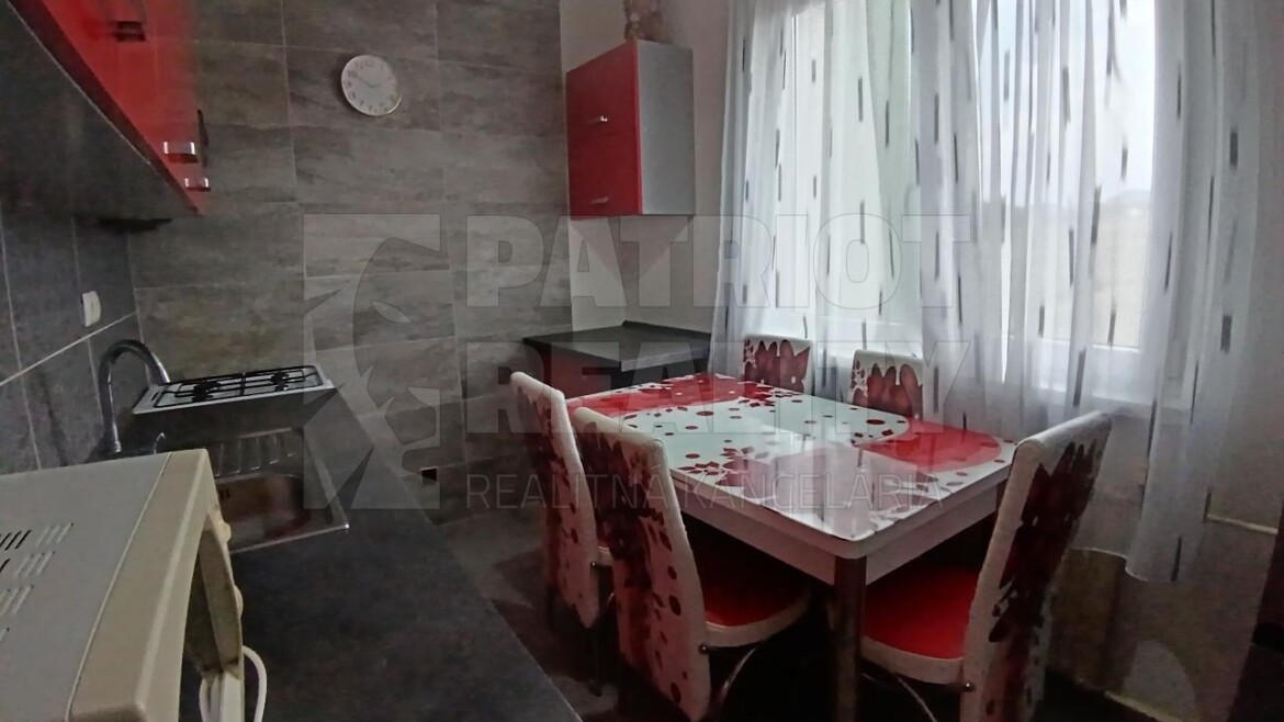 Predaj 2 izbový byt ,Veľký Krtíš