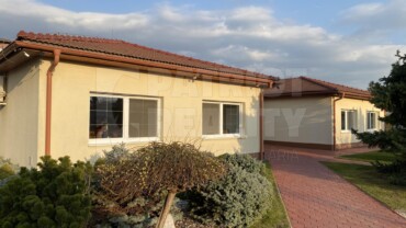 Exkluzívne rodinné sídlo s charakterom súkromného rezortu