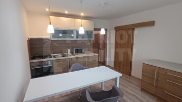 Prenájom 1 izbový byt , M.R.Štefánika , Levice