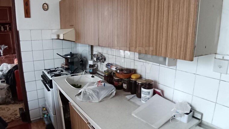 Predaj 1 izbový byt ,Okružná ul., Levice