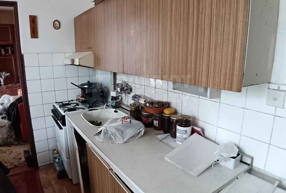 Predaj 1 izbový byt ,Okružná ul., Levice