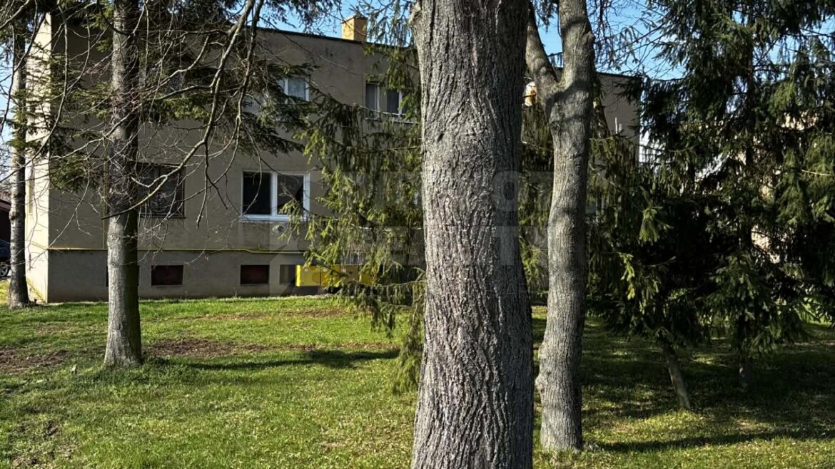 Hľadáte kompromis medzi bytom a domom? Máme ho!