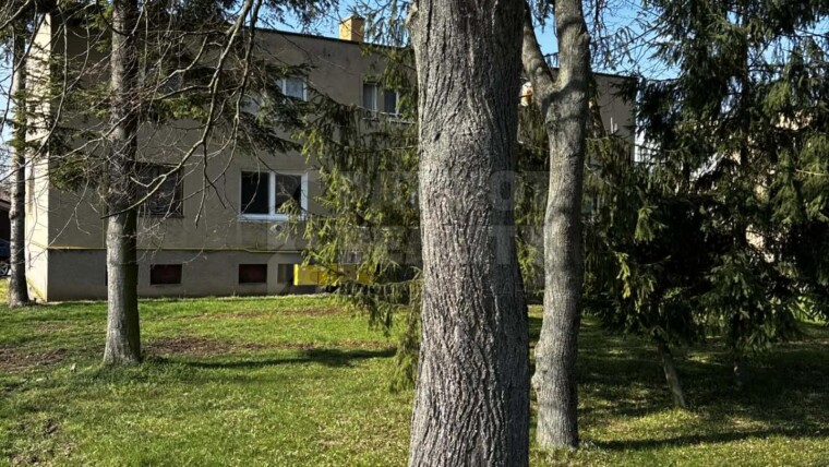 Hľadáte kompromis medzi bytom a domom? Máme ho!