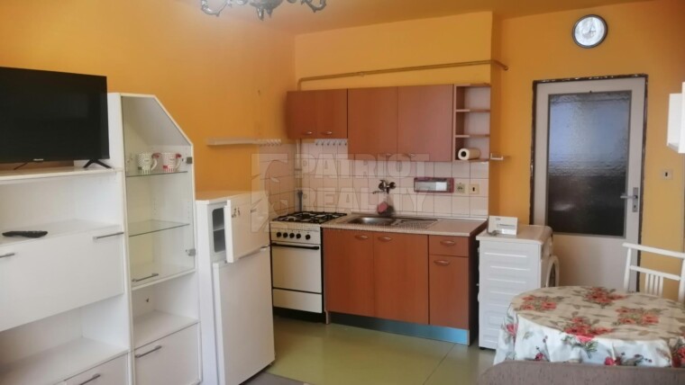 Prenájom garsónka , Levice