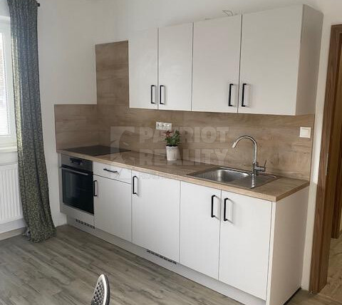 Prenájom veľkého 1 izbového bytu , 44m2, Levice