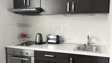 1 izbový byt priamo v centre mesta – ul. K.Marxa