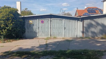 Prenájom garáž , Levice
